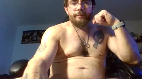 rabbitberger online show from 18, 11, 2025