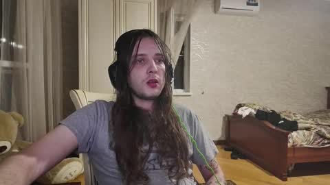 rabbitboyy online show from 14, 9, 2025