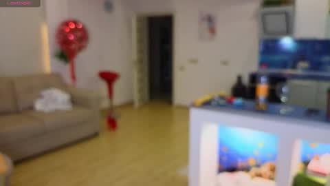 Snapshot of rabbits_couple chatting on 24, 2, 2025 Jess John online show from 24, 2, 2025