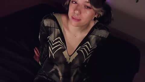Snapshot of rabit_snake chatting on 28, 9, 2025 Rabbit Snake online show from 28, 9, 2025