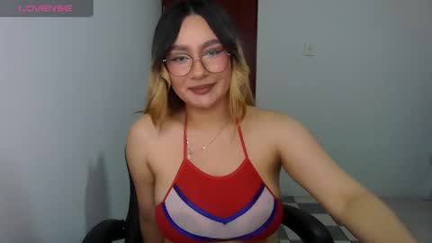 Racchell g22 online show from 25, 4, 2026