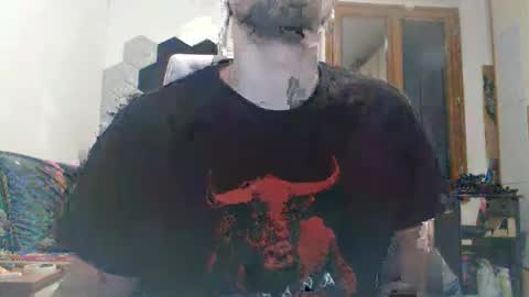 Raccoon68 online show from 22, 12, 2025