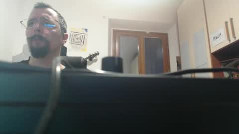 Raccoon68 online show from 10, 2, 2026