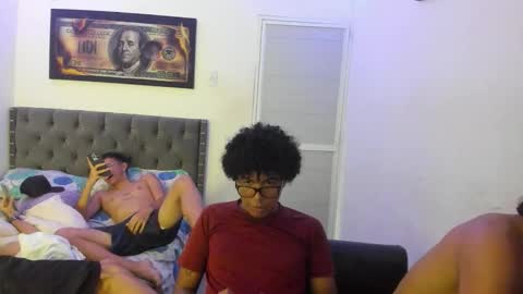 raccon_master online show from 27, 9, 2025