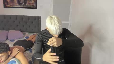 raccon_master online show from 28, 9, 2025