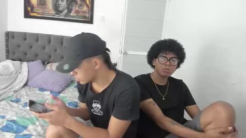 raccon_master online show from 1, 10, 2025