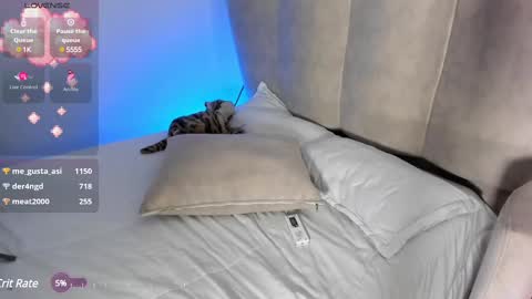 natalia  -  online show from 10, 3, 2025