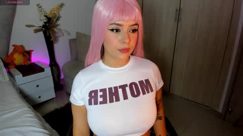 natalia  -  online show from 21, 9, 2025