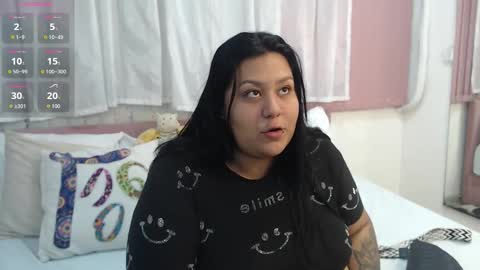 Snapshot of racheel_moore chatting on 6, 10, 2025 rachel online show from 6, 10, 2025