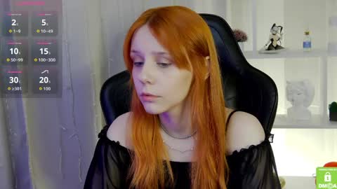 rachel__lips online show from 30, 3, 2026