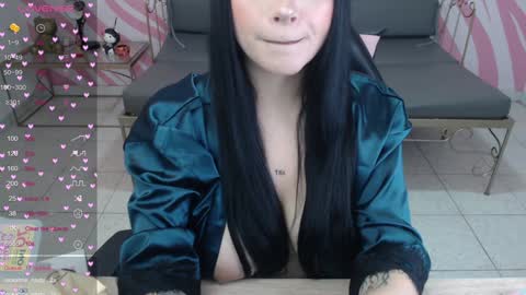 Rachel online show from 23, 12, 2024