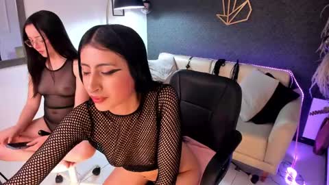 RACHEL ES online show from 13, 12, 2024