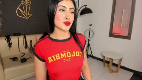 RACHEL ES online show from 28, 6, 2026