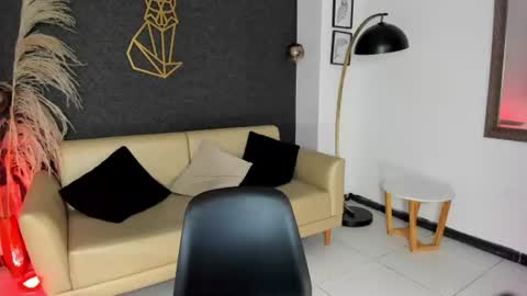 RACHEL ES online show from 24, 7, 2026