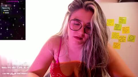 Rachel Foss online show from 2, 12, 2024