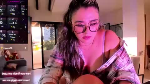 Rachel Foss online show from 4, 12, 2024