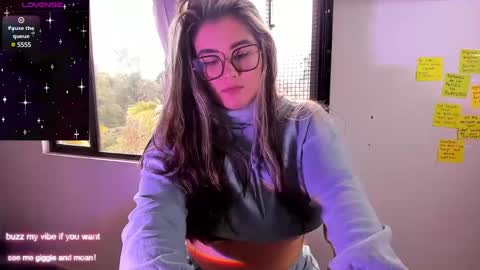 Rachel Foss online show from 16, 12, 2024