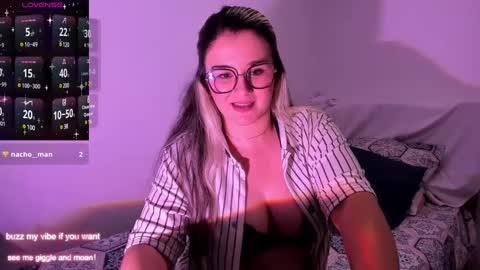 Rachel Foss online show from 6, 2, 2025