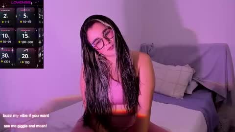 Rachel Foss online show from 20, 2, 2025