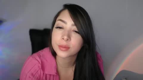 Snapshot of rachel_lamar chatting on 20, 11, 2025 online show from 20, 11, 2025