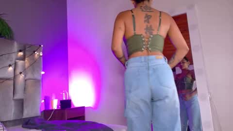  RACHEL  online show from 10, 1, 2026