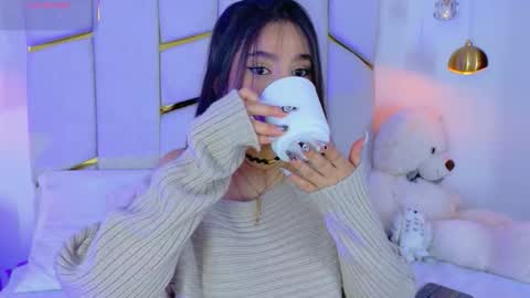 Rachel Ribeiro online show from 19, 2, 2026