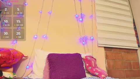 Snapshot of rachel_robertss chatting on 24, 2, 2025 Rachel online show from 24, 2, 2025