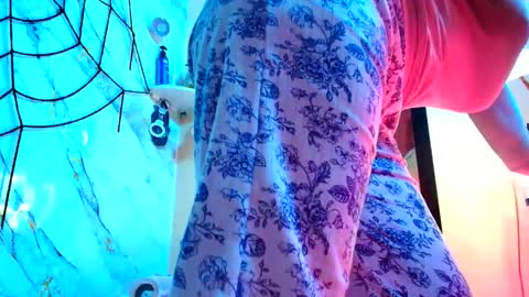 Snapshot of rachel_robertss chatting on 19, 10, 2025 Rachel online show from 19, 10, 2025