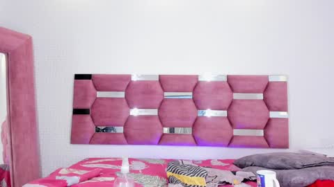  DALIANA  online show from 7, 2, 2025