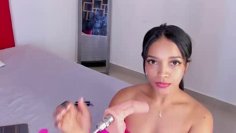  DALIANA  online show from 25, 10, 2025