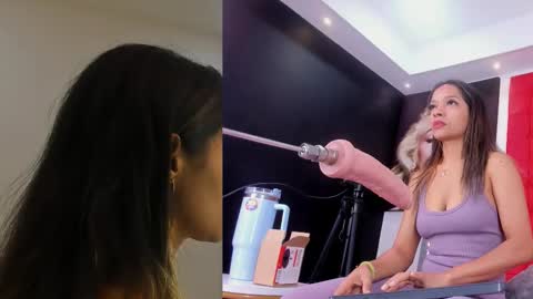  DALIANA  online show from 20, 3, 2026