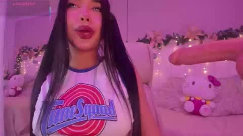 Mariana online show from 15, 12, 2025