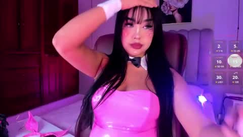 Mariana online show from 2, 7, 2026