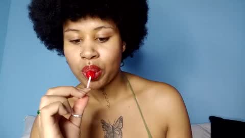 RachelAnn online show from 4, 3, 2025