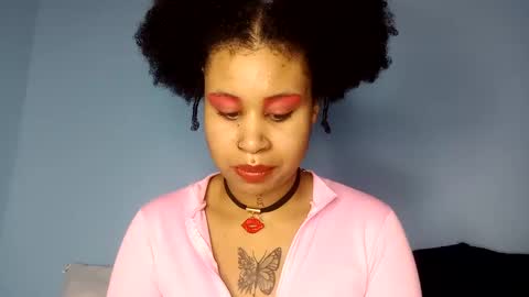 RachelAnn online show from 6, 3, 2025