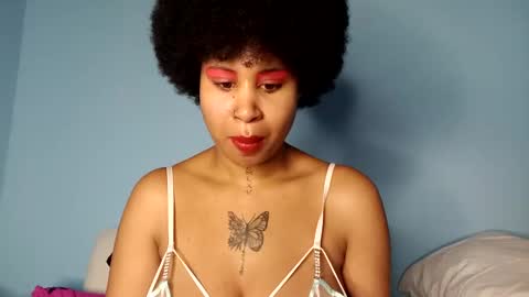 RachelAnn online show from 10, 3, 2025