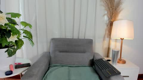 Snapshot of rachelarias chatting on 15, 5, 2026 RACHEL online show from 15, 5, 2026