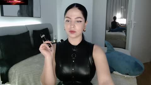 Call me Miss. online show from 24, 9, 2025