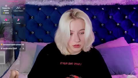 RachelCart online show from 20, 12, 2024