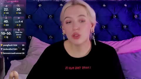 RachelCart online show from 20, 12, 2024