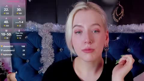 RachelCart online show from 23, 12, 2024