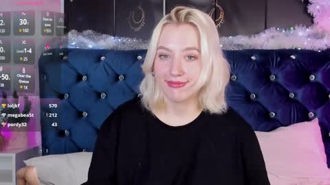 RachelCart online show from 24, 12, 2024