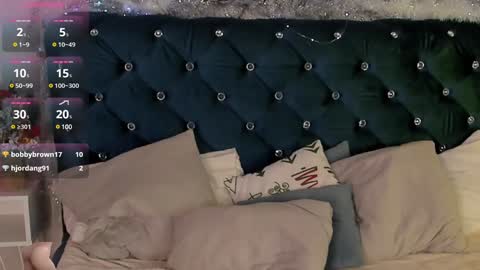 RachelCart online show from 27, 12, 2024