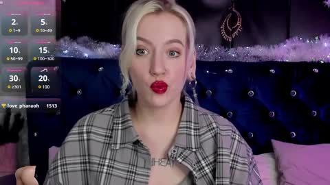 RachelCart online show from 30, 12, 2024