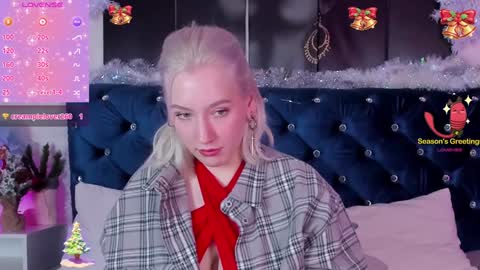 RachelCart online show from 31, 12, 2024