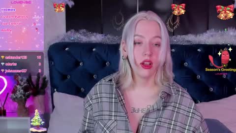 RachelCart online show from 31, 12, 2024