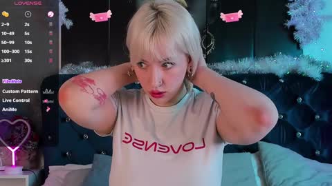 RachelCart online show from 24, 1, 2025