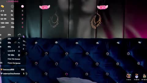 RachelCart online show from 27, 1, 2025