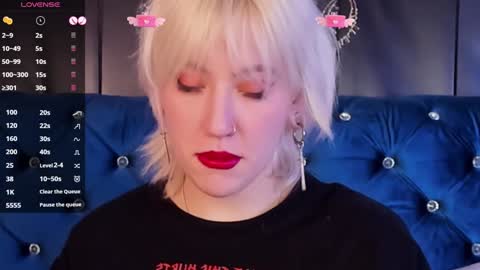 RachelCart online show from 29, 1, 2025