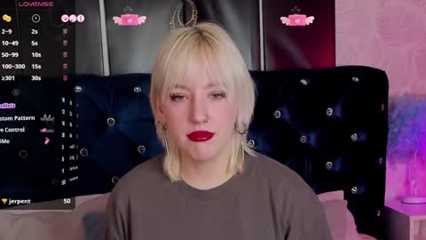 RachelCart online show from 31, 1, 2025